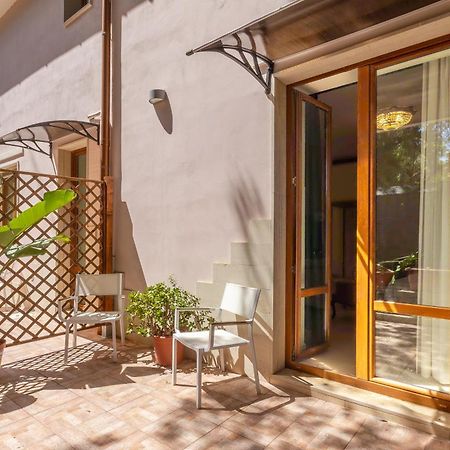 Hotel Parco Delle Fontane Syracuse Eksteriør billede