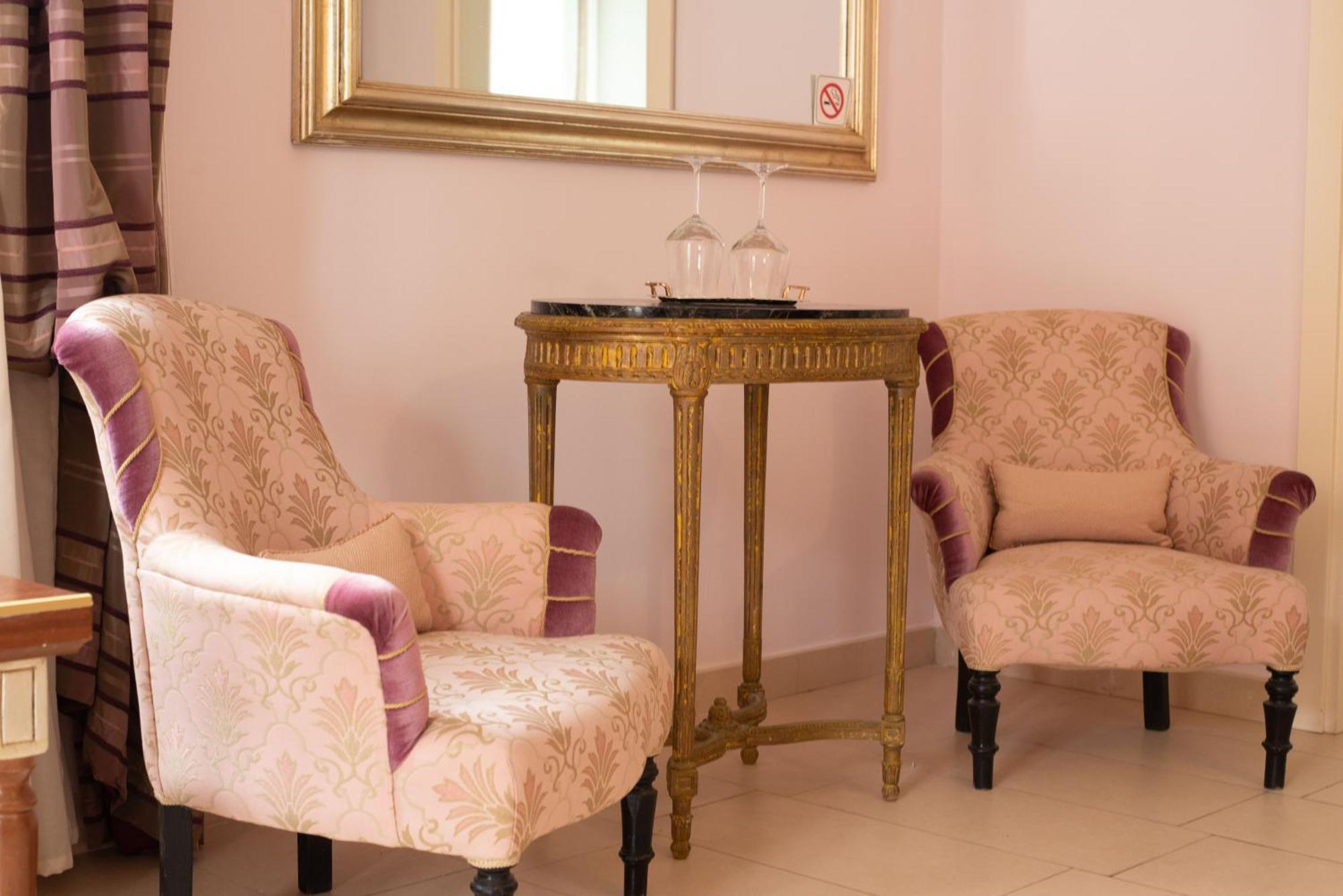 Hotel Parco Delle Fontane Syracuse Værelse billede